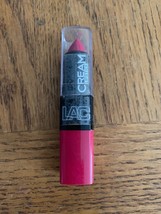 L.A. Colors Cream Lipstick CML486 Sweets-Brand New-SHIPS N 24 HOURS - £10.02 GBP