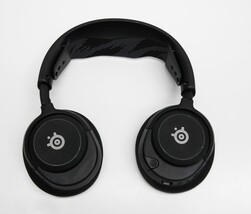 SteelSeries Arctis Nova 3 61631 Wired Gaming Headset - Black image 4