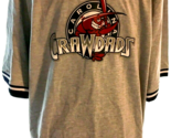 Men’s Vintage Steve &amp; Barry’s Carolina University Crawdads Med  Shirt SK... - $16.82