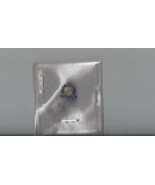 Vintage RARE B.C. WELDERS ASSOCIATION &quot;A SOLD BOND&quot; Screw back Lapel pin - $838.80 MXN