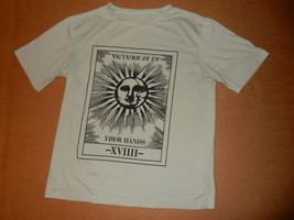 shein t-shirt - £17.29 GBP