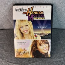 Hannah Montana: The Movie (DVD, 2009) - £3.17 GBP