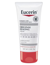 Eucerin Original Healing Soothing Repair Cream 2.0oz - £32.15 GBP