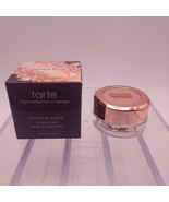 Tarte Chrome Paint Shadow Pot PARADISE FOUND NO SEAL - $23.23 CAD