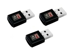 (3PK) Support  Yealink WF40 WiFi USB Dongle for SIP-T27G,T29G,T46G,T48G,... - £23.73 GBP