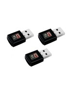 (3PK) Support  Yealink WF40 WiFi USB Dongle for SIP-T27G,T29G,T46G,T48G,... - £23.64 GBP
