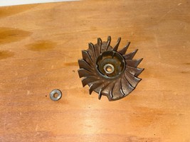 Genuine Stihl BG55, 65, 85 HS45 HS 45 Hedge Trimmer Flywheel  4140 400 1200 - $29.65
