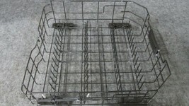 WD28X26106 GE DISHWASHER LOWER RACK ASSEMBLY - $40.00