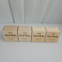 NEW in BOX Avon PERFUMED CANDLE Refills FLORAL MEDLEY Set Lot of 4  - £15.56 GBP