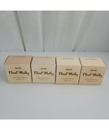 NEW in BOX Avon PERFUMED CANDLE Refills FLORAL MEDLEY Set Lot of 4  - £15.63 GBP