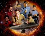 Star Trek - Complete TV Series Blu-Ray + Movies (See Description/USB) - $49.95