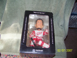 cool sports collectable  bobblehead figure   nhl {curtis joseph} - £11.69 GBP