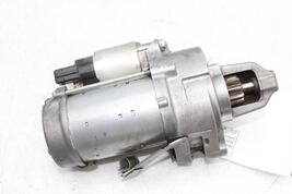 Starter Motor xDrive50i Twin Turbo Fits 08-14 BMW X6 77093 image 5