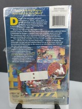 Oliver And Company Vhs Tape Masterpiece Rare Sealed Sticker Like New - £12.73 GBP
