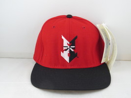 Indianapolis Indians Hat - Pro Model by De Long - Fitted 7 3/8 - $1,427.96 MXN