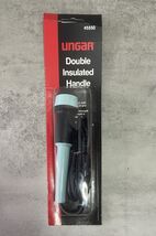 Ungar 5550 Double Insulated Handle Soldering Iron – NOS New Sealed - $359.40 MXN