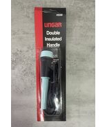 Ungar 5550 Double Insulated Handle Soldering Iron – NOS New Sealed - $359.40 MXN