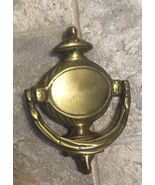 brass urn Door Knock Knocker - $5.69