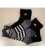 Adidas Aeroready Cushioned Ankle Socks 6-12 - £11.36 GBP