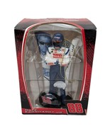 Dale Earnhardt Jr #88 National Guard 4&quot; Figure Trevco Christmas Tree Orn... - $13.55 CAD