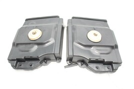 12-18 BMW F30 320I 328I SUBWOOFERS LEFT RIGHT PAIR E6097 image 8