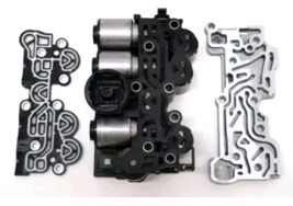 Ford 5R55W 5R55S OEM ORIGINAL Transmission Shift Solenoid 9L2Z7G234AA 03-10 image 3