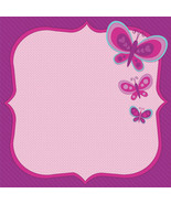 Scrapbook Paper 3D Butterfly 12 X 12 Inches - $331.24 MXN