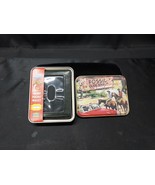 VINTAGE Fossil Mens Black Leather I.D. Bifold Front Pocket Wallet Money ... - €16,02 EUR VINTAGE Fossil Mens Black Leather I.D. Bifold Front Pocket Wallet Money ... - €16,02 EUR