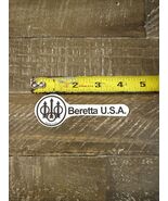 Beretta USA Decal Stickers - €143,69 EUR