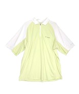 COLUMBIA PFG Men&#39;s XL 1/4 Zip Professional Fishing Gear Shirt Vented Omn... - $24.19