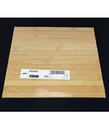 IKEA RODEBY Armrest Tray Bamboo Stand 25 5/8 x 14 5/8&quot; New RÖDEBY 404.17... - £31.18 GBP