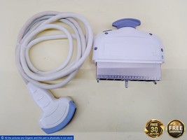 GE C1-5-D Convex Array Ultrasound Probe Transducer 2-5 MHz GE Healthcare - $4,796.00