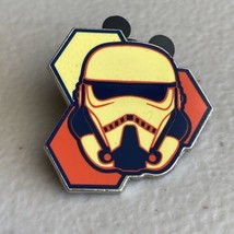 Star Wars SOLO Stormtrooper Disney Pin 127756 - $11.87