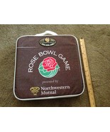 2016 Rose bowl game football seat cushion  Stanford Cardinals Iowa hawk-... - $666.38 MXN