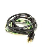 LL90458 E46194 Power Cord, 120V, 15A, 5-15, 132&quot; for CDW-3N, FDW-1, FDW-... - $147.49 CAD