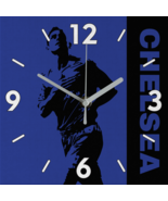 CHELSEA  - Wall Clock - $30.56+