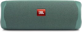JBL FLIP 5 Waterproof Portable Bluetooth Speaker Made From 100% Recycled Plastic - £72.73 GBP