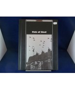 The Third Reich Fists Of Steel 1988 Time Life Books 1st Edition WWII - £6.05 GBP