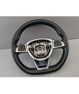 2018-2019 Mercedes GLC300 GLC63 Steering Wheel A-000-460-38-03-9E38 - £316.51 GBP