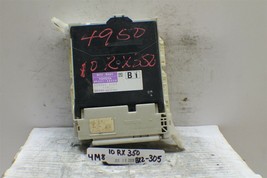 2010-2012 LEXUS RX350 RX450H FUSE BOX, CONTROL UNIT 8922148420 OEM+2 305... - £120.12 GBP