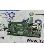 TRANE 6400-2716-01  Dual Binary Module X13650728070 Circiut Board REV D - $5,494.20 MXN
