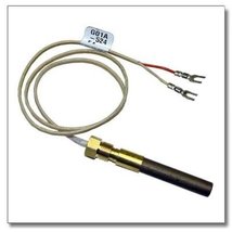 APW American Permanent Ware 1473400 THERMOPILE24 2 LEAD THERMOPILE for A... - $19.59