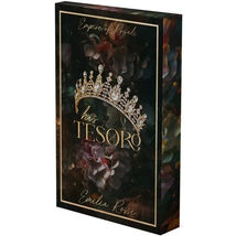 His Tesoro: A Mafia Romance Paperback by Rossi, Emilia BRAND NEW - $17.81