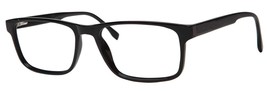 Men&#39;s Women&#39;s Eyeglasses Frame Enhance 4241 Eyeglasses Black Brown Glasses 59mm - £32.97 GBP
