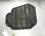 Lower Engine Oil Pan From 2007 Nissan Altima  2.5 - £32.13 GBP