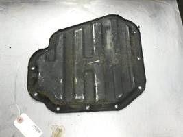 Lower Engine Oil Pan From 2007 Nissan Altima  2.5 - £31.93 GBP