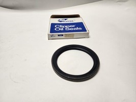 JM Clipper 7325 H1L5 Rubber Oil Seal - $567.66 MXN