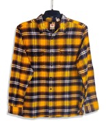 Levi&#39;s Jackson Worker Shirt in Andrusia Golden Yellow (XL) - $47.41