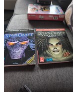 StarCraft Strategy Guide Plus Expansion Guide - €18,54 EUR