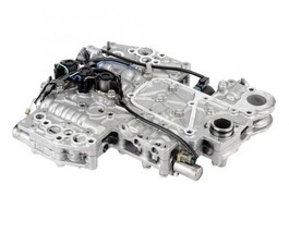 TR690 CVT VALVE BODY SUBARU TESTED OEM TRANSMISSION LIFETIME WARRANTY! image 4